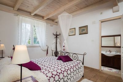 Charming Croatian Beach Villa Mirca with Pool 