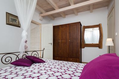Charming Croatian Beach Villa Mirca with Pool 