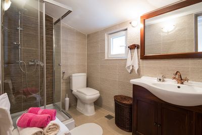 Charming Croatian Beach Villa Mirca with Pool 