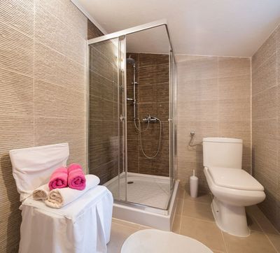 Charming Croatian Beach Villa Mirca with Pool 
