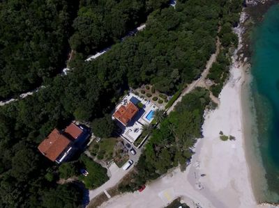 Luxury Croatian Villa Dubrovnik