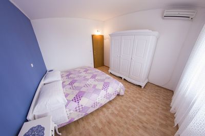 Large Seafront Holiday House with Pool and Outdoor Terrace Island Brac