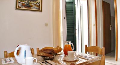 Large Seafront Holiday House with Pool and Outdoor Terrace Island Brac