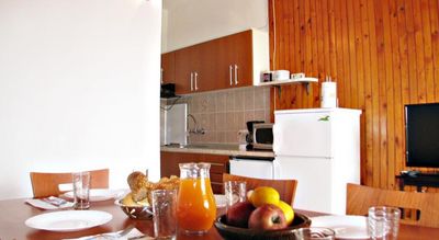 Large Seafront Holiday House with Pool and Outdoor Terrace Island Brac