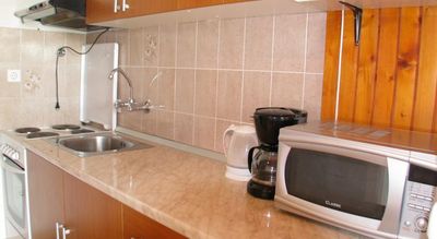 Large Seafront Holiday House with Pool and Outdoor Terrace Island Brac