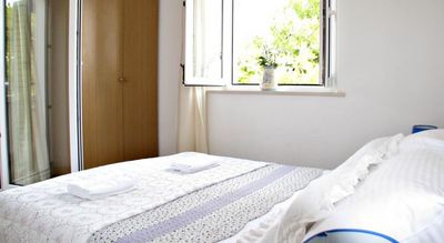 Large Seafront Holiday House with Pool and Outdoor Terrace Island Brac