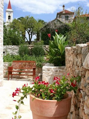 Charming Croatian House Mirca