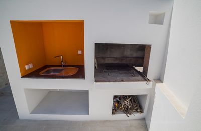 Island Brac Stone Villa with Indoor and Outdoor Swimming Pool in Sutivan