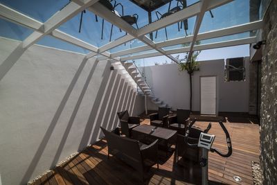 Island Brac Stone Villa with Indoor and Outdoor Swimming Pool in Sutivan