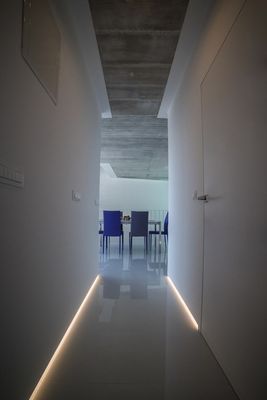 Island Brac Stone Villa with Indoor and Outdoor Swimming Pool in Sutivan
