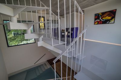 Island Brac Stone Villa with Indoor and Outdoor Swimming Pool in Sutivan