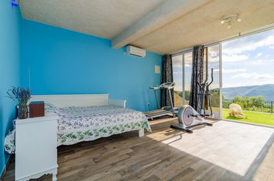 Amazing Stone Luxury Villa in Konavle 