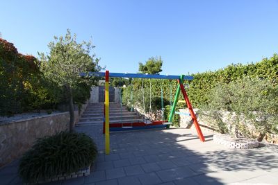 Island Brac Large Holiday House with Pool and Facilities for Children