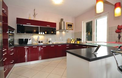 Island Brac Large Holiday House with Pool and Facilities for Children