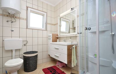 Island Brac Large Holiday House with Pool and Facilities for Children