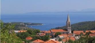 Island Brac Large Holiday House with Pool and Facilities for Children