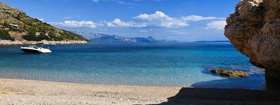Island Brac Large Holiday House with Pool and Facilities for Children