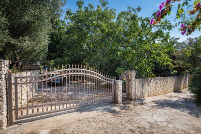 Amazing Beachfront Villa in Peljesac Peninsula near Orebic
