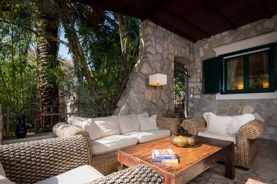 Amazing Beachfront Villa in Peljesac Peninsula near Orebic