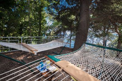 Amazing Beachfront Villa in Peljesac Peninsula near Orebic