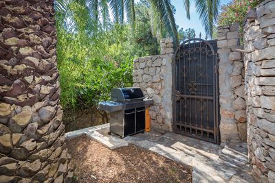 Amazing Beachfront Villa in Peljesac Peninsula near Orebic