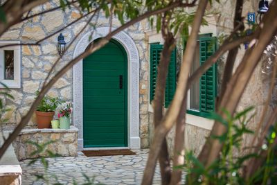 Amazing Beachfront Villa in Peljesac Peninsula near Orebic