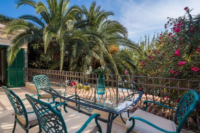 Amazing Beachfront Villa in Peljesac Peninsula near Orebic