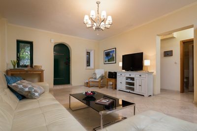Amazing Beachfront Villa in Peljesac Peninsula near Orebic