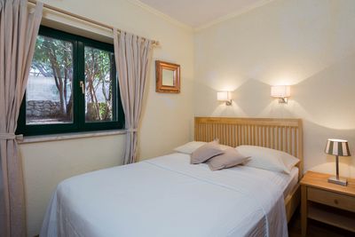 Amazing Beachfront Villa in Peljesac Peninsula near Orebic