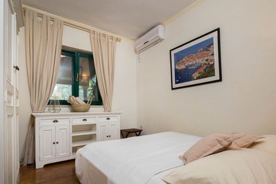 Amazing Beachfront Villa in Peljesac Peninsula near Orebic
