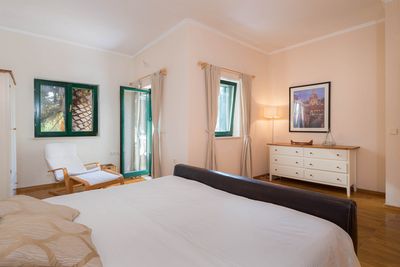 Amazing Beachfront Villa in Peljesac Peninsula near Orebic
