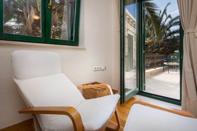 Amazing Beachfront Villa in Peljesac Peninsula near Orebic