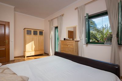 Amazing Beachfront Villa in Peljesac Peninsula near Orebic