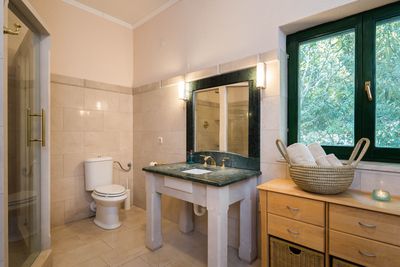 Amazing Beachfront Villa in Peljesac Peninsula near Orebic