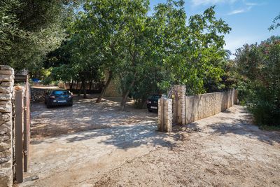 Amazing Beachfront Villa in Peljesac Peninsula near Orebic