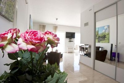 Exclusive Luxury Villa with Pool in Jesenice near Makarska and Split