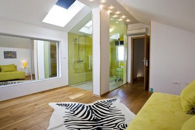 Exclusive Luxury Villa with Pool in Jesenice near Makarska and Split