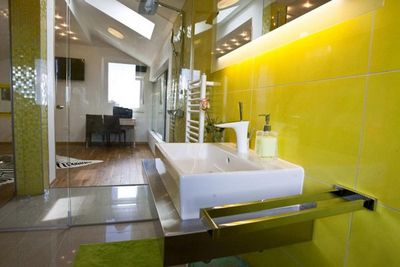 Exclusive Luxury Villa with Pool in Jesenice near Makarska and Split