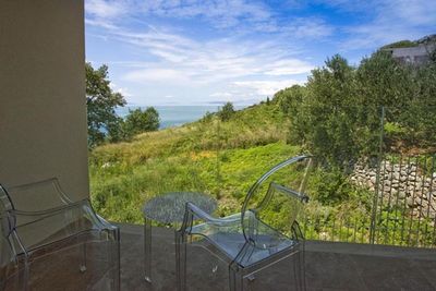 Exclusive Luxury Villa with Pool in Jesenice near Makarska and Split