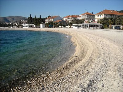 Stylish Villa with Pool Trogir Riviera