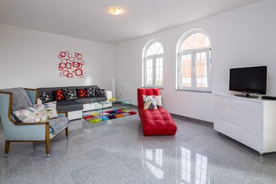 Stylish Villa with Pool Trogir Riviera