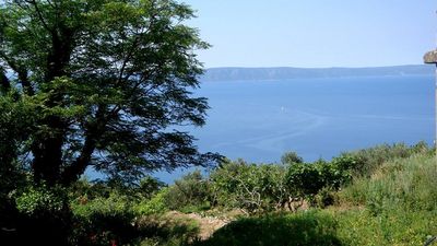 2 Bedroom Holiday House with Private Pool in Makarska Riviera