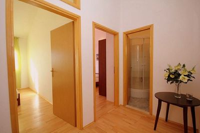 2 Bedroom Holiday House with Private Pool in Makarska Riviera