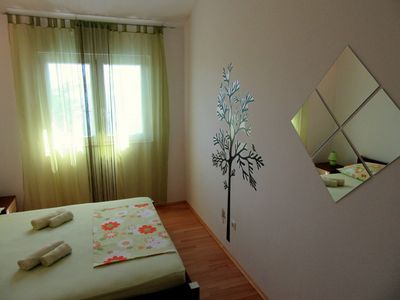 2 Bedroom Holiday House with Private Pool in Makarska Riviera