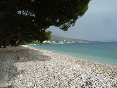 2 Bedroom Holiday House with Private Pool in Makarska Riviera