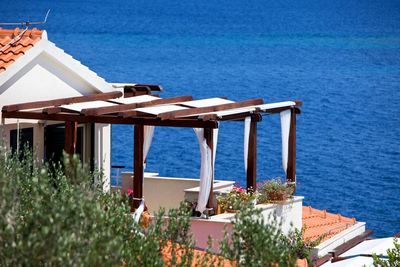 Beautiful Beach Villa Island Vis 
