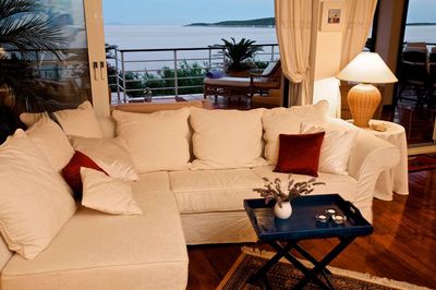 Beautiful Beach Villa Island Vis 