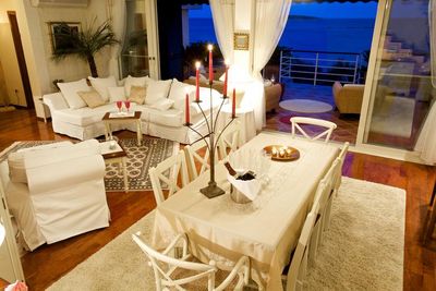 Beautiful Beach Villa Island Vis 