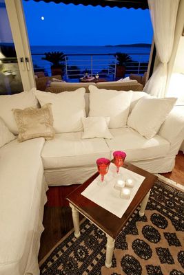 Beautiful Beach Villa Island Vis 