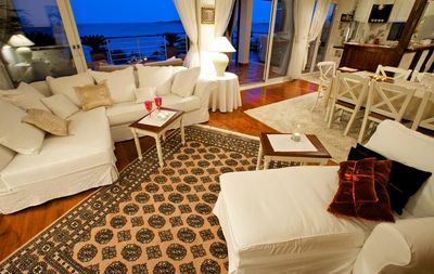 Beautiful Beach Villa Island Vis 